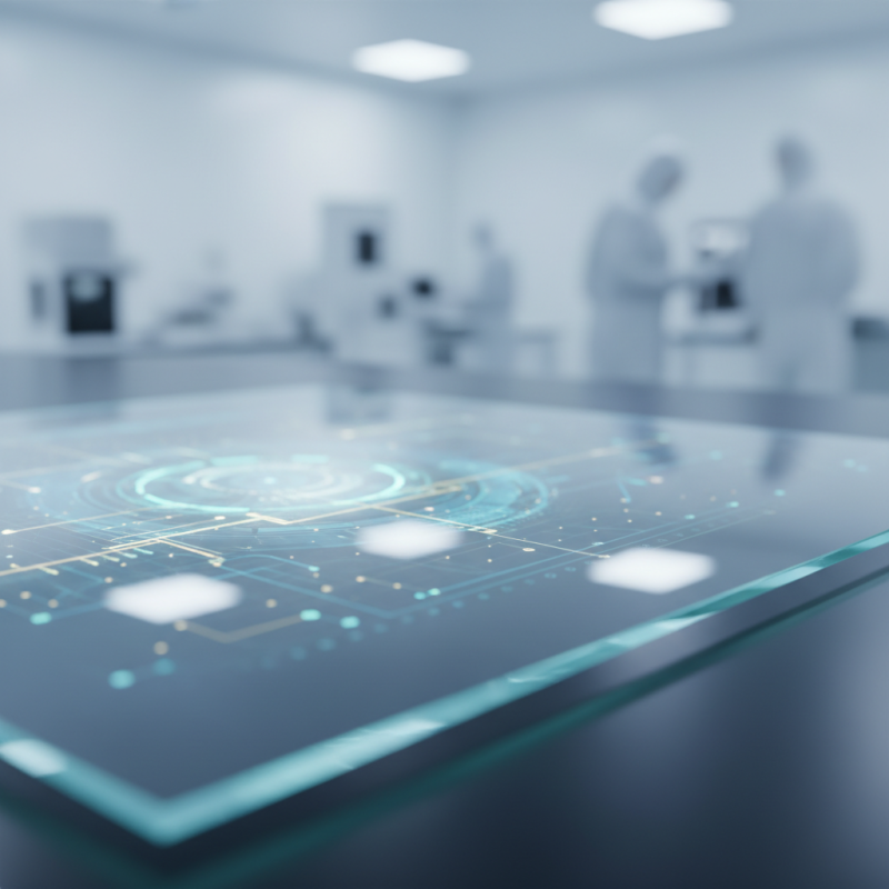 10 Essential Tips for Choosing High-Quality China Cover Glass for Touch Panels?