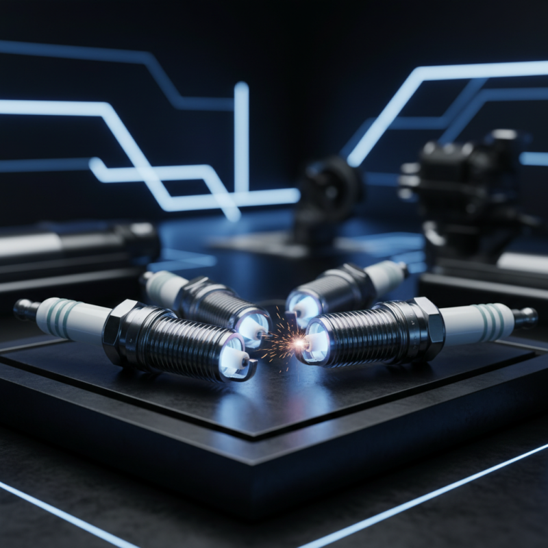 Best China Cat Spark Plugs for Optimal Performance in 2026?