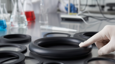 What is Wholesale China Fkm Copolymer and Its Applications?