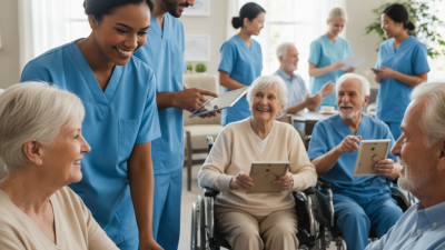 Top 10 Effective Communication Strategies in Nursing?