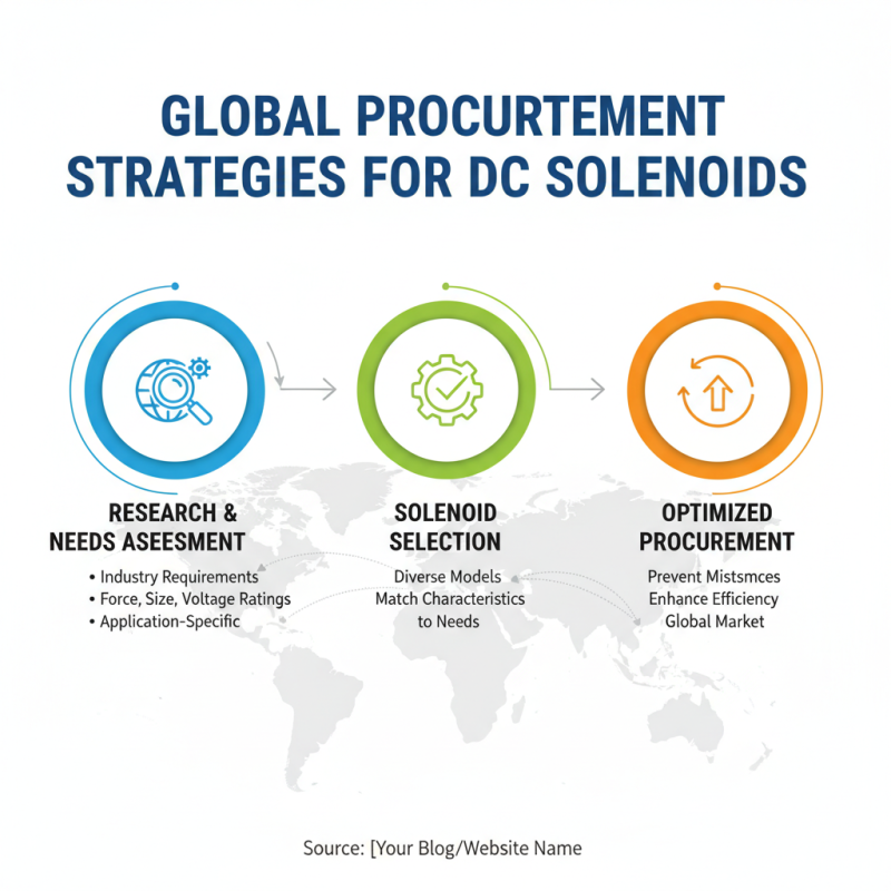 Top 10 Dc Solenoid Types for Your Global Procurement Needs