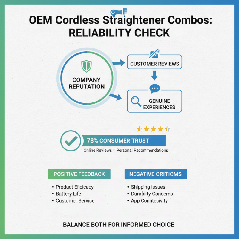 10 Essential Tips for Choosing the Right OEM Custom Cordless Straightening Comb Company?