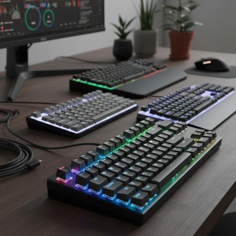 What is a Computer Keyboard and How to Choose the Best One?