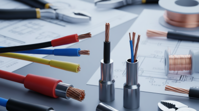 Top Crimp Type Wire Connectors for 2026 What Buyers Need to Know?