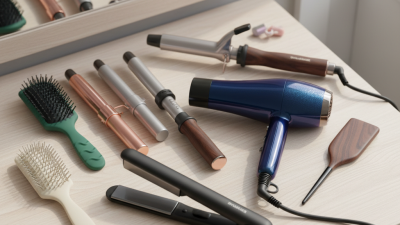 Top 10 Custom Hair Tools You Need to Buy Now?