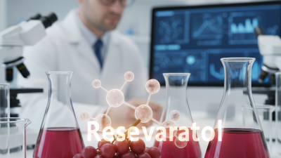 What is Resveratrol and its Impact on Testosterone Levels?