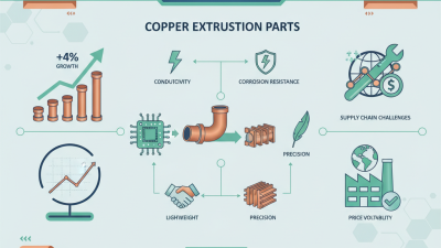 What is Copper Extrusion Parts and Their Benefits for Buyers?