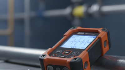 10 Essential Tips for Choosing a Portable Gas Sensor?