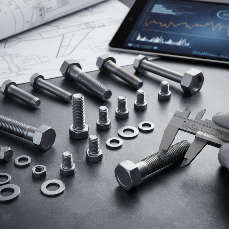 2026 How to Choose the Best Titanium Fasteners for Your Needs?