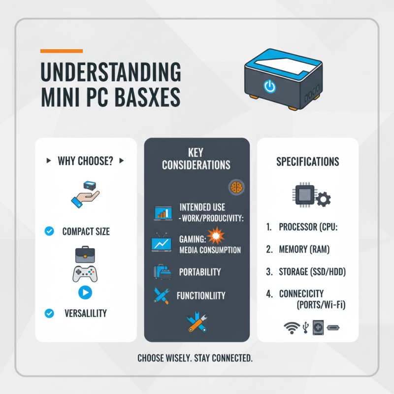 How to Choose the Best Mini Pc Box for Your Needs?