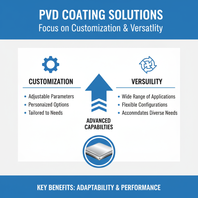 2026 Top Pvd Coating Machine Trends for Global Buyers?