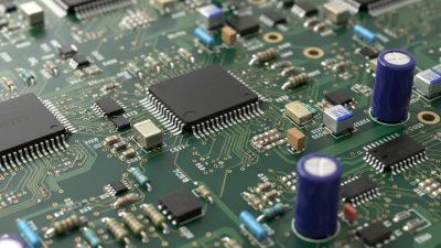 Top 10 OEM High Quality Printed Circuit Board Services You Should Know?