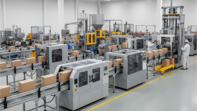 How to Choose the Best Packaging Equipment for Your Needs?