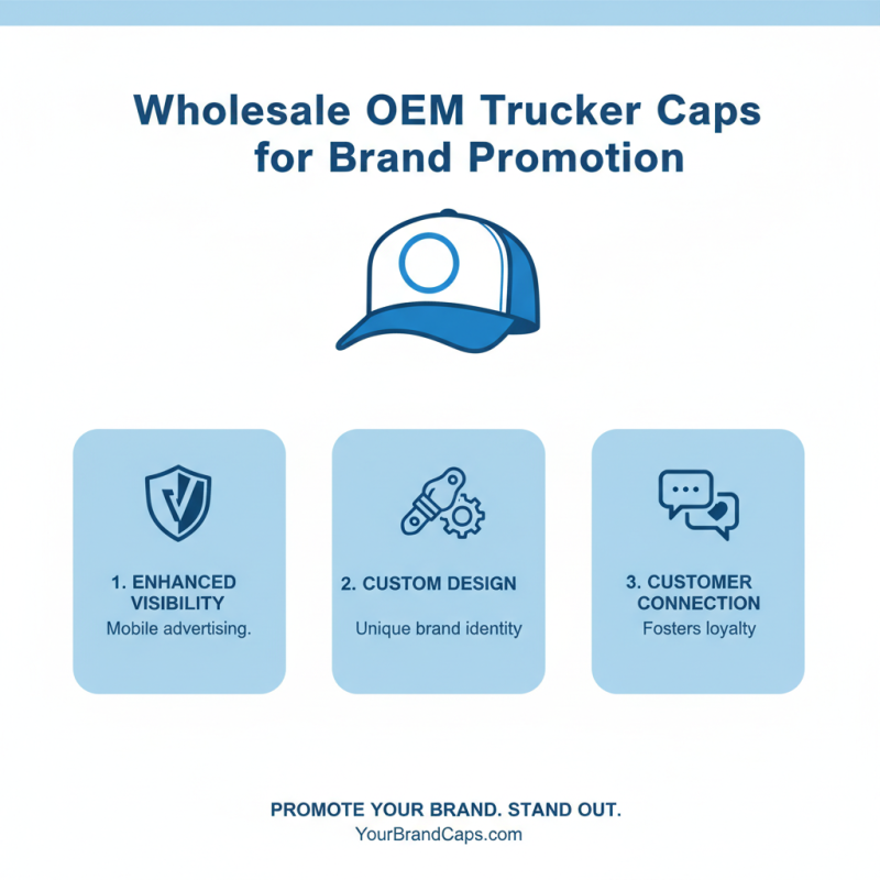 2026 Best Wholesale OEM Trucker Caps Service for Your Brand Needs?