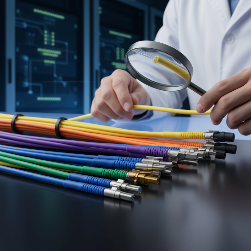 10 Tips for Choosing Custom High Quality Fiber Cable Assemblies?