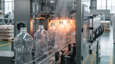 How to Choose the Right Heat Shrink Labeling Machines?