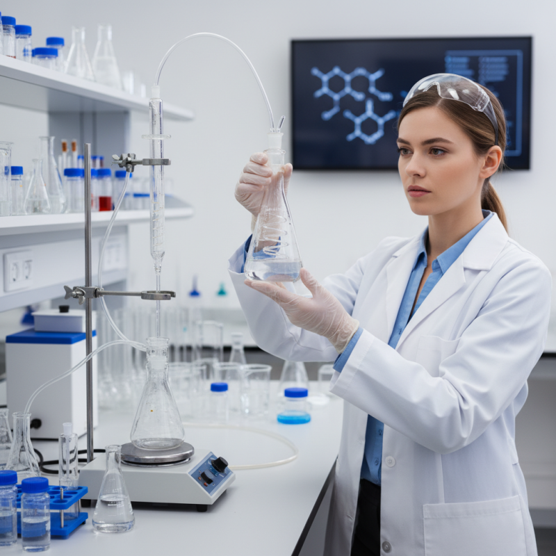 How to Choose the Right 300mm Glass Condenser for Your Needs?