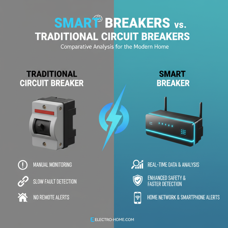 Why Choose Smart Breaker for Your Electrical Needs?
