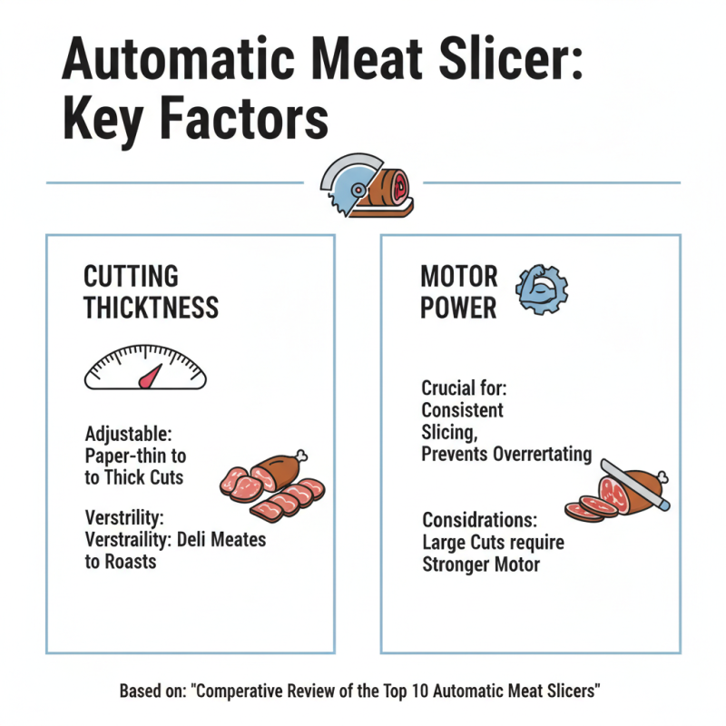 Top 10 Automatic Meat Slicers You Should Consider for Purchase?