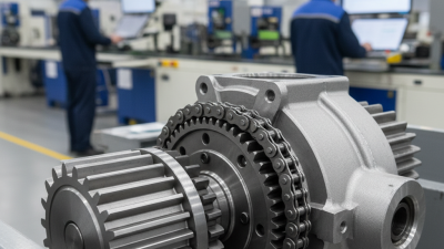 China Top CE Certification OEM Chain Gearbox Supplier Guide?