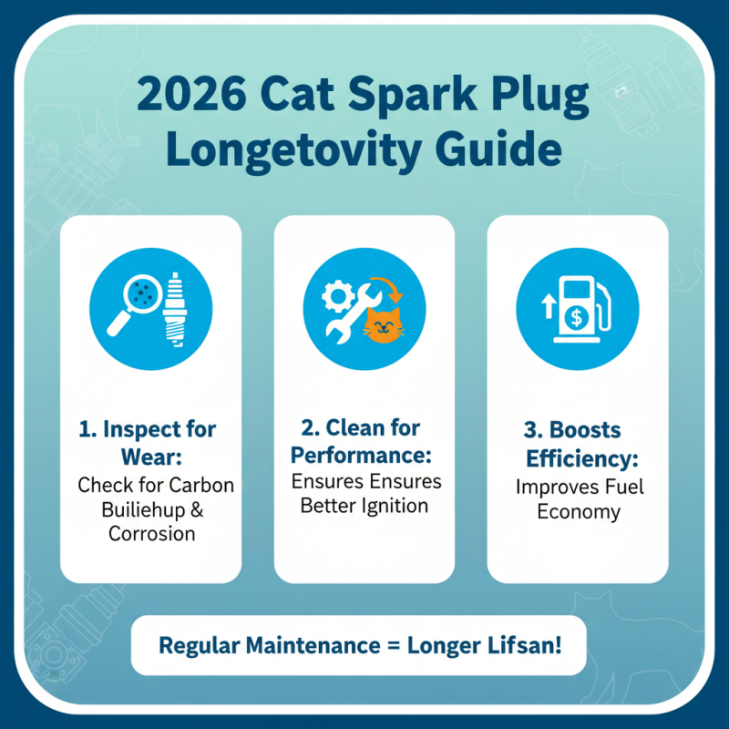 Best China Cat Spark Plugs for Optimal Performance in 2026?