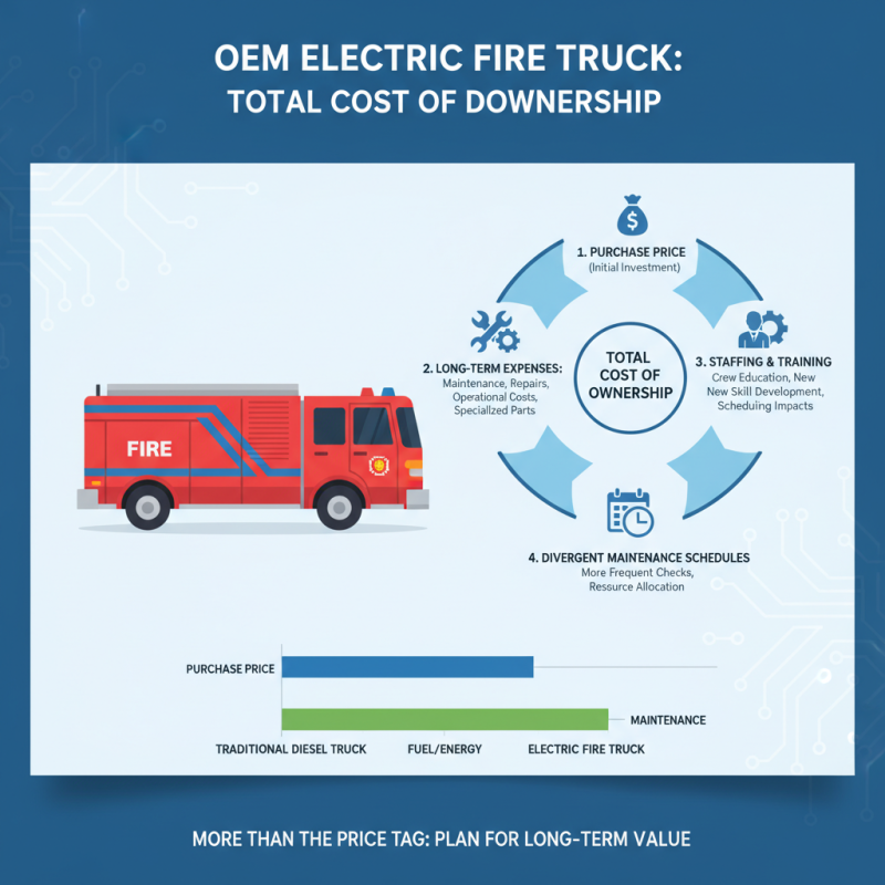 Top 5 Factors to Consider When You Buy OEM Electric Fire Truck Product?