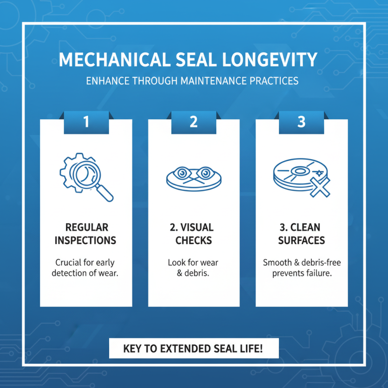 How to Assemble a Mechanical Seal for Best Performance?
