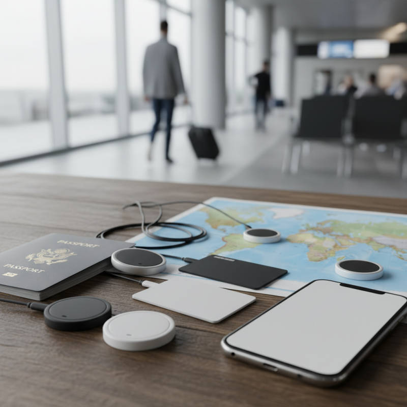 Top 10 Lost Item Finder Solutions for Global Shoppers?