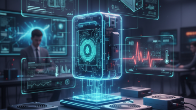 Top Power Supply Solutions for Global Buyers in 2026?
