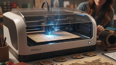 2026 Top ODM Buy Laser Crafting Machine Products for Creative Entrepreneurs?