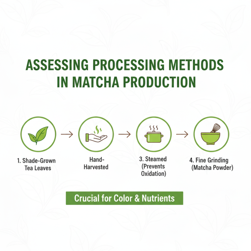 Tips for Choosing the Best Matcha Powder from China Factories?