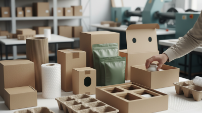 Why Choose Protective Packaging Corp for Your Packaging Needs?