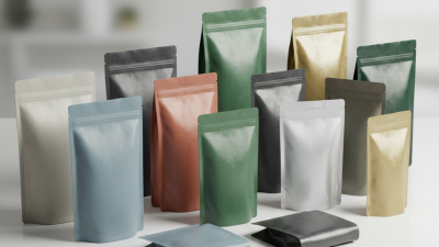 10 Best Wholesale High-Quality Flexible Packaging Solutions for Your Business?