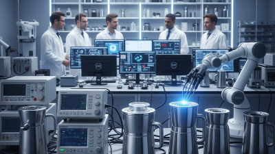 2026 Top Trends in OEM CE Certification for Auto Milk Frother Products?