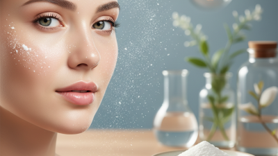 Top 10 Ceramide Powder Benefits for Skin Health and Beauty?