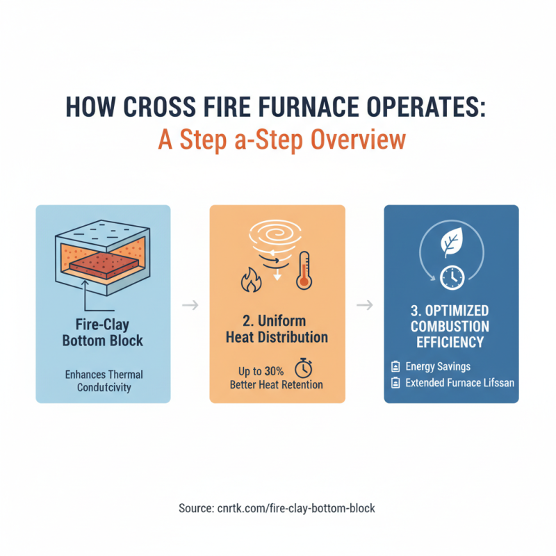 What is Cross Fire Furnace and How Does it Enhance Efficiency?