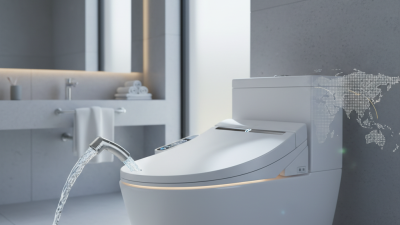 China Best Electric Bidet Options for Global Buyers?