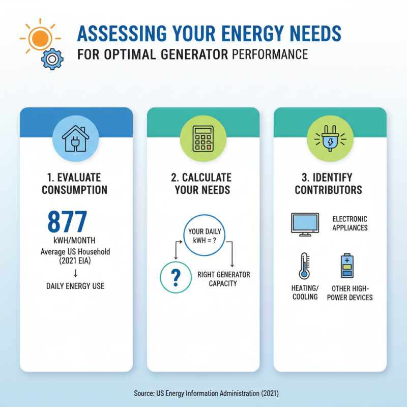 Top 5 Tips for Choosing a Solar Energy Generator?