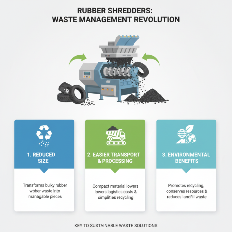 Essential Tips for Choosing the Best Rubber Shredder?