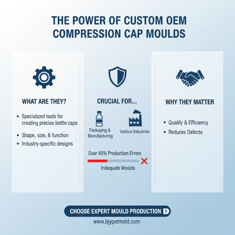 2026 How to Choose the Best Custom OEM Compression Cap Mould Companies?