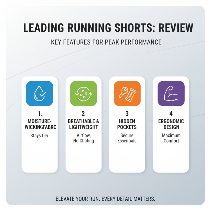 2026 Best Running Shorts for Performance and Comfort?