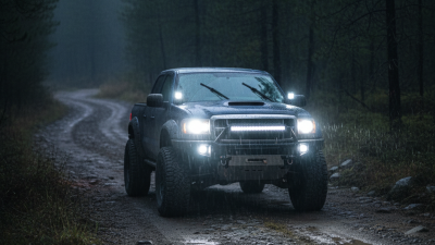 Best Led Truck Lights for 2026 What to Look For?