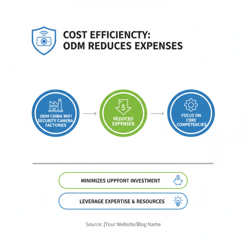 What is ODM China Wifi Security Camera Factories and Their Benefits?