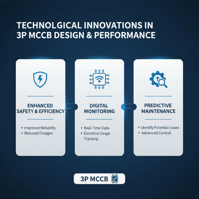 Top 10 Benefits of Using 3P MCCB for Global Buyers?
