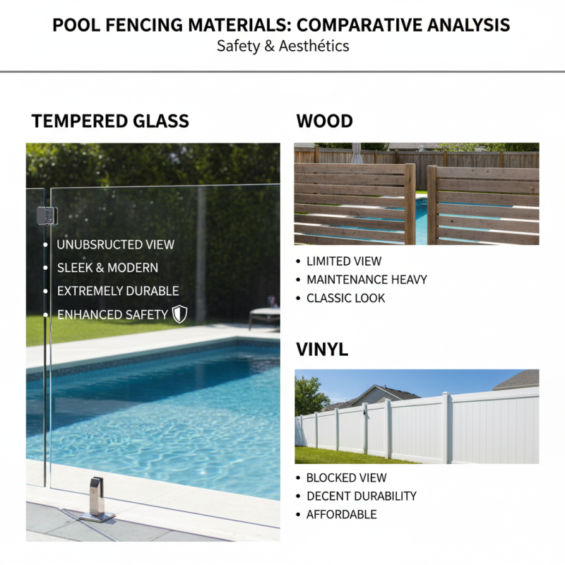 Best Tempered Pool Fence Glass for Global Buyers Today?