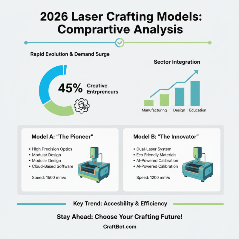 2026 Top ODM Buy Laser Crafting Machine Products for Creative Entrepreneurs?