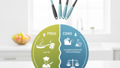 What is a Non Stick Utensil Set and Why You Need One?