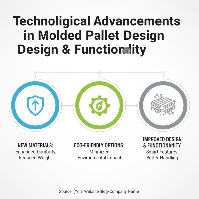2026 Best High Quality Molded Pallet Factories and Their Innovations?