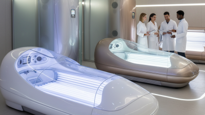 I migliori lettini abbronzanti digitali per solarium, per acquirenti di tutto il mondo?