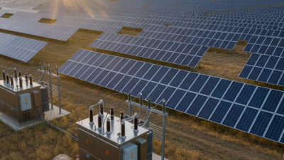 How to Choose the Right Photovoltaic Transformers for Your Needs?